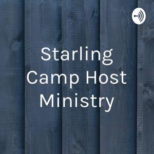 Starling Camp Host Ministry