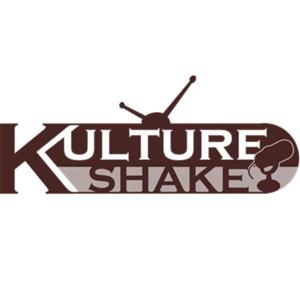 Kulture Shake Radio