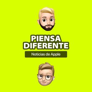 Piensa Diferente - Noticias de Apple