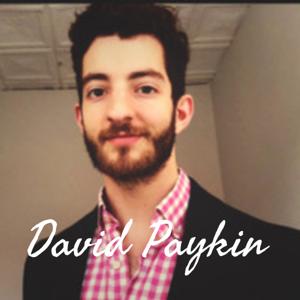 Young Professionals Podcast