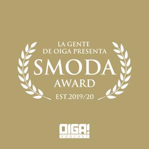 SMODA - Seguro Me Olvido de Alguien