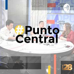 Punto Central