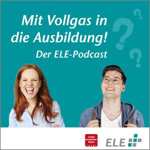 Mit Vollgas in die Ausbildung