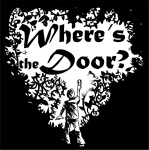 Where's the Door?