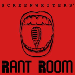 Screenwriters' Rant Room by Hilliard Guess