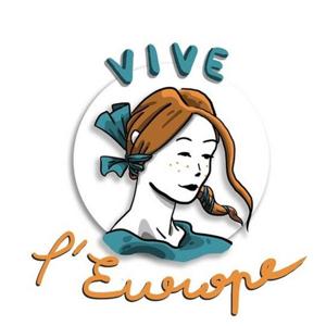 Vive l'Europe !