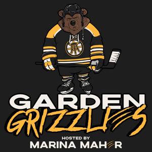 Garden Grizzlies