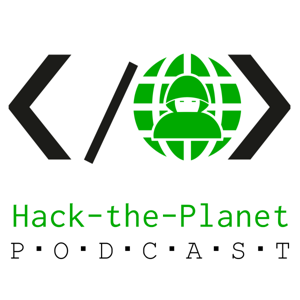 Hack-the-Planet Podcast