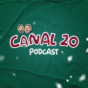 Canal 20 | Podcast