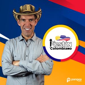 Fiestón Colombiano