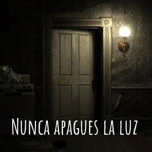 Nunca apagues la luz by Luis Ortega