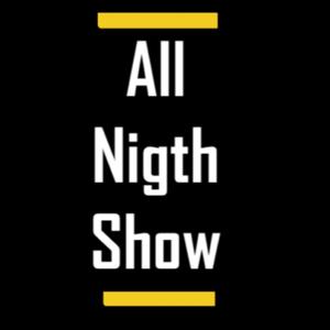 All Nigth Show - Sweet FM "PODCAST"