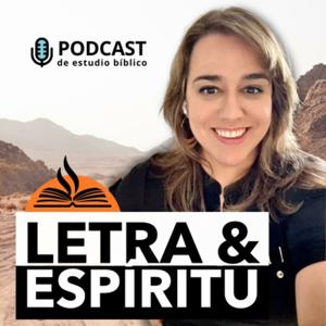 Ministerio Letra y Espíritu