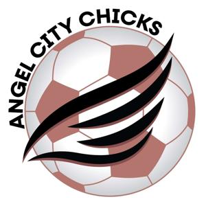 Angel City Chicks by Angel City Chicks