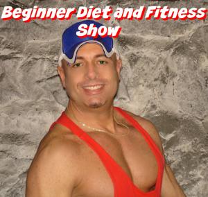 Beginner Diet and Fitness Show