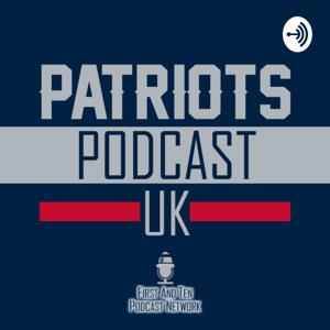 Patriots Podcast UK