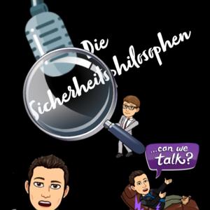 Die Sicherheitsphilosophen