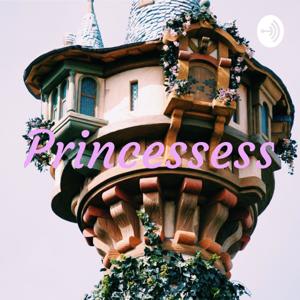 The Princess Poscast👑