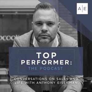 Top Performer: The Podcast