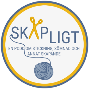 Skapligt - En podd om stickning, sömnad och annat skapande