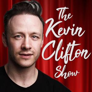 The Kevin Clifton Show by Kevin Clifton