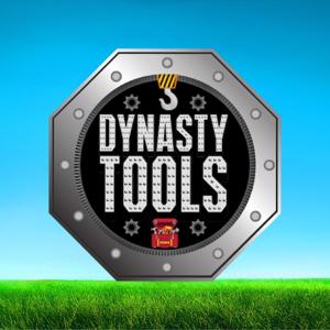 The Dynasty Tools Podcast