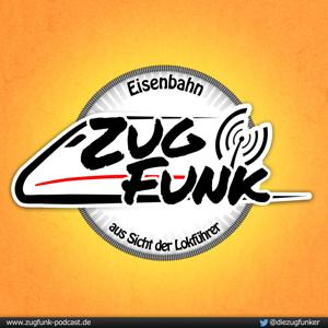 Zugfunk by 3 Lokführer bei der Deutschen Bahn