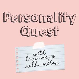 Personality Quest