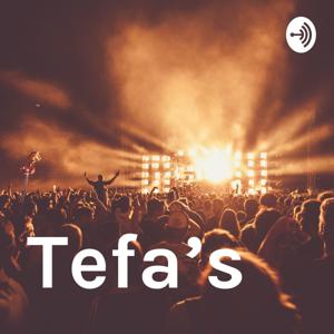 Tefa's
