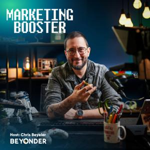 Marketing BOOSTER | BEYONDER