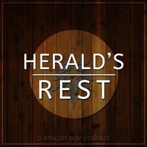 Herald's Rest