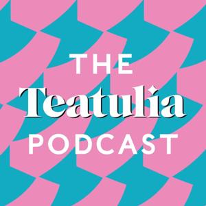 The Teatulia Podcast