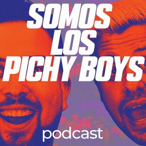 Somos Los Pichy Boys by Sonoro | Los Pichy Boys