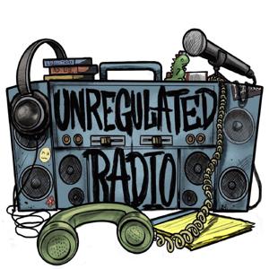 Unregulated Radio