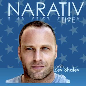 Narativ Live with Zev Shalev