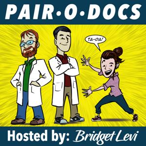 The PairODocs Podcast