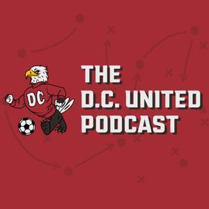 The D.C. United Podcast