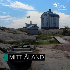 Ålands Radio - Mitt Åland