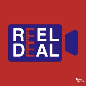 Reel Deal by The Quint