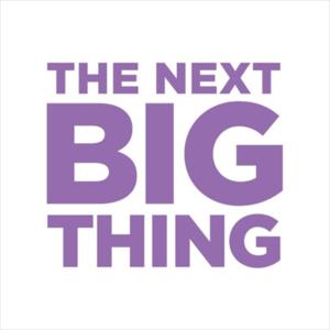 The Next Big Thing