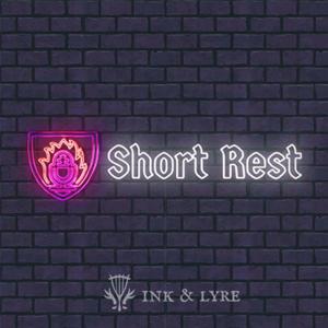 Short Rest Dungeons and Dragons Podcast