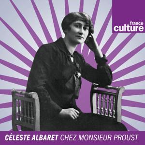 Céleste Albaret chez monsieur Proust