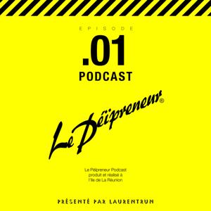 Le Péïpreneur Podcast