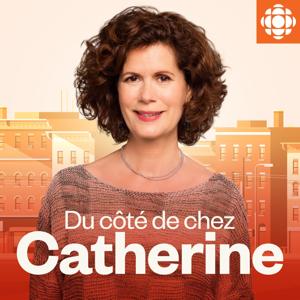 Du côté de chez Catherine