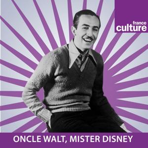 Oncle Walt, mister Disney