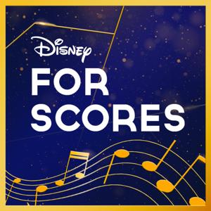 Disney For Scores