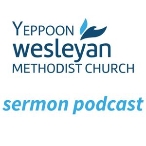 Yeppoon Wesleyan Methodist Church
