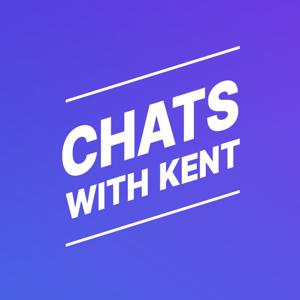 Chats with Kent C. Dodds