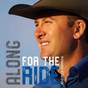 Along For The Ride with Andrea Fappani by Andrea Fappani, NRHA Trainer, Jim Essick, Pacific Range