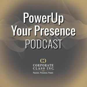 PowerUp Your Presence